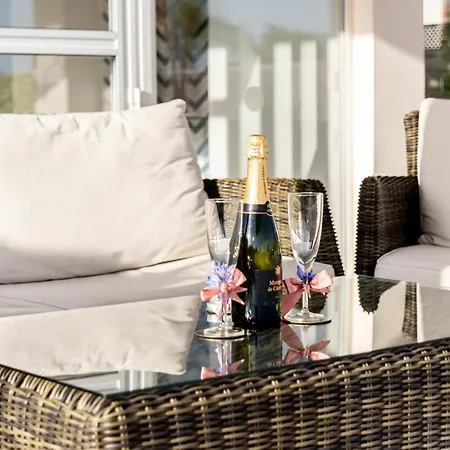 Marina Sunrise By Ezoria * Coral Bay