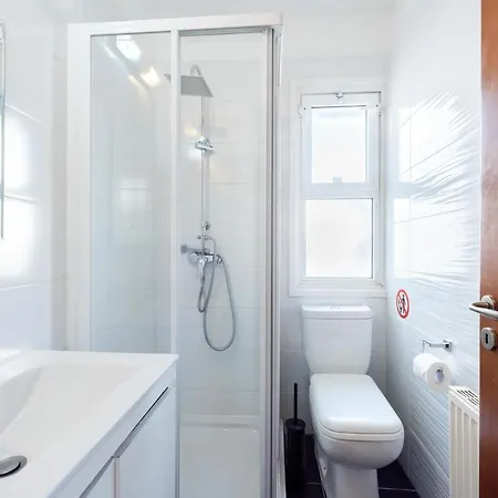 Villa Marina Sunrise By Ezoria