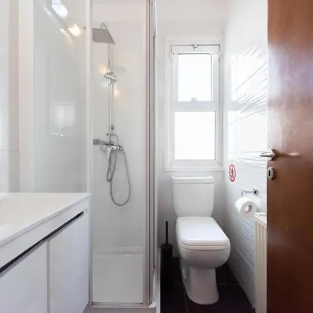 Villa Marina Sunrise By Ezoria *