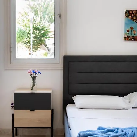 Villa Marina Sunrise By Ezoria