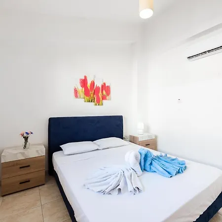 Marina Sunrise By Ezoria Villa