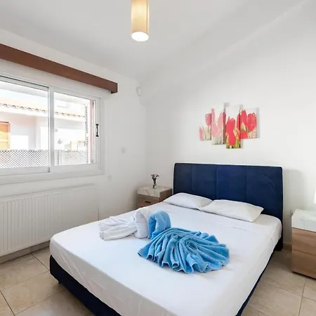 Villa Marina Sunrise By Ezoria *