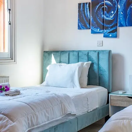 Marina Sunrise By Ezoria Villa Coral Bay