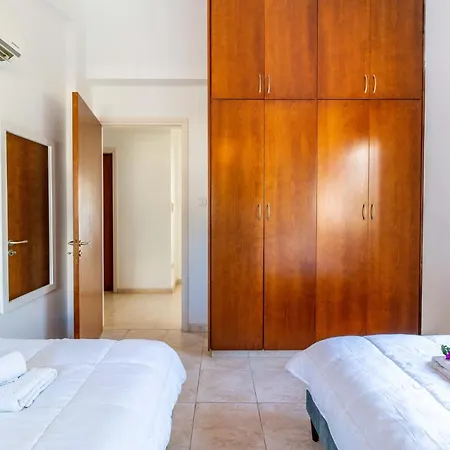 Villa Marina Sunrise By Ezoria