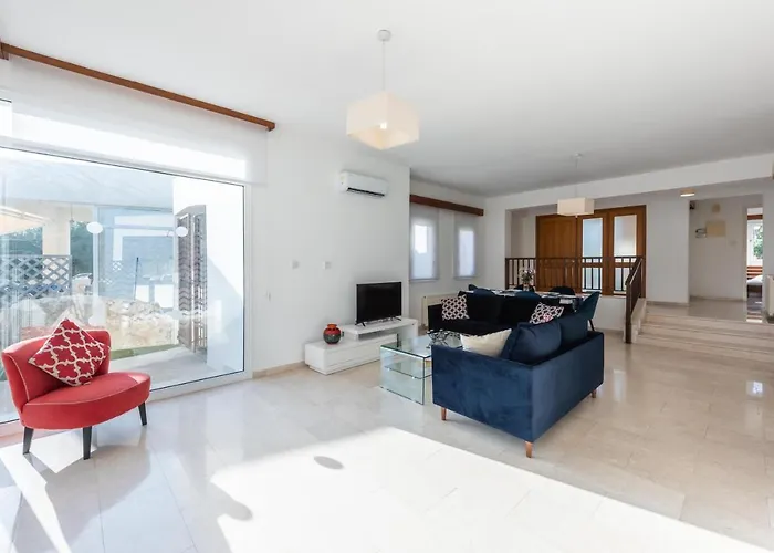 Vila Marina Sunrise By Ezoria *