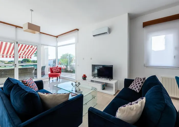 Vila Marina Sunrise By Ezoria