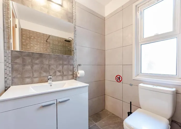 Marina Sunrise By Ezoria Vila Coral Bay