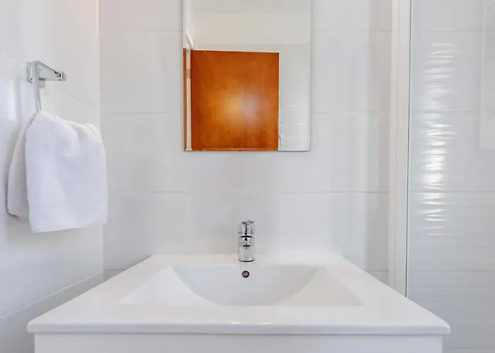 Vila Marina Sunrise By Ezoria