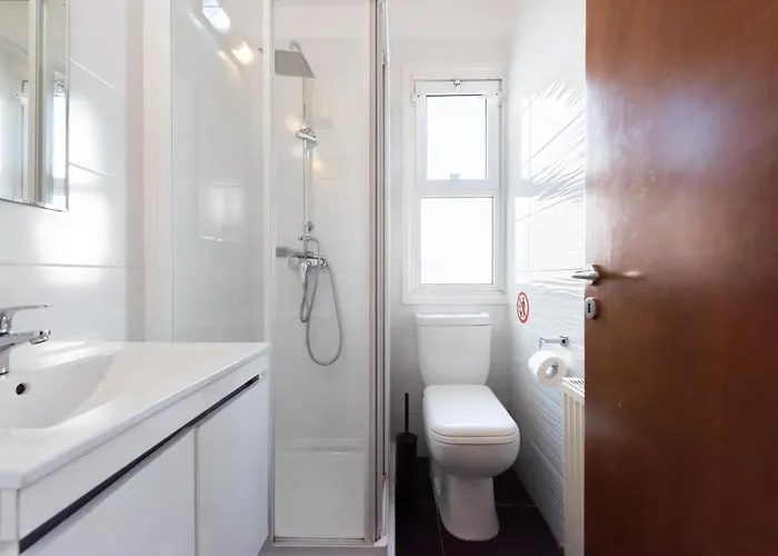 Vila Marina Sunrise By Ezoria *