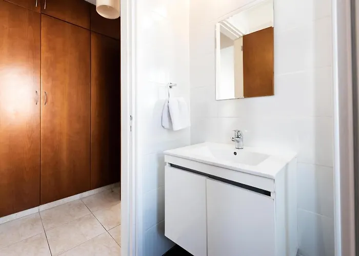 Marina Sunrise By Ezoria *