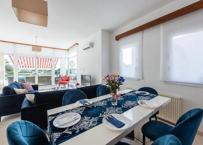 Marina Sunrise By Ezoria Coral Bay