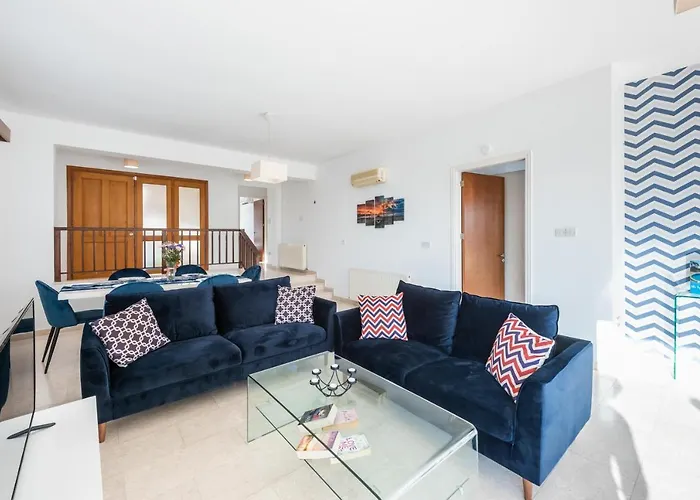 Vila Marina Sunrise By Ezoria