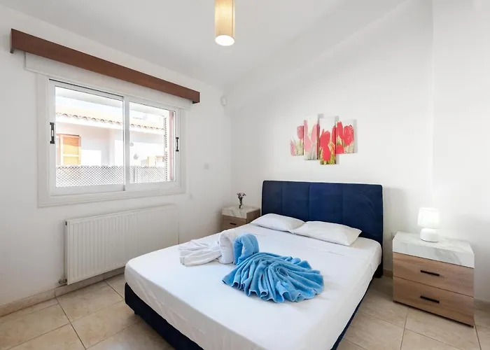 Vila Marina Sunrise By Ezoria *