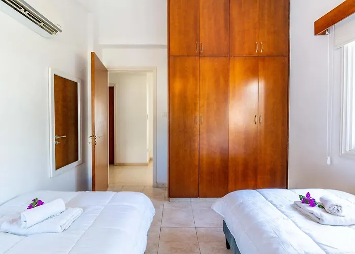 Vila Marina Sunrise By Ezoria