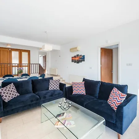 Villa Marina Sunrise By Ezoria