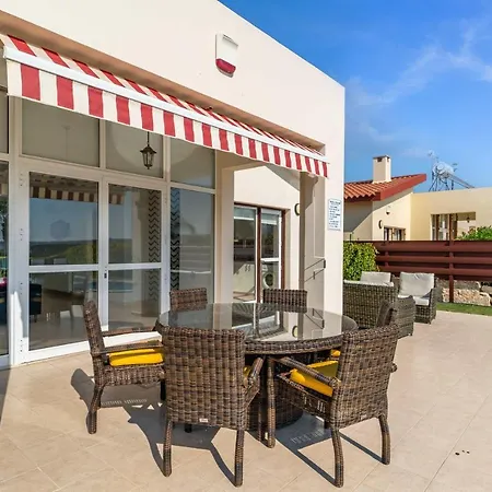 Marina Sunrise By Ezoria