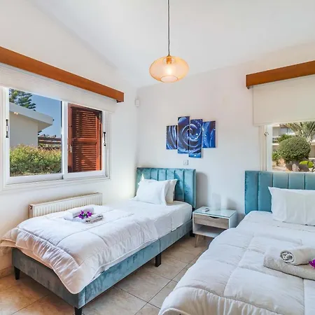 Marina Sunrise By Ezoria