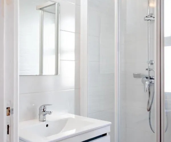 Marina Sunrise By Ezoria Coral Bay