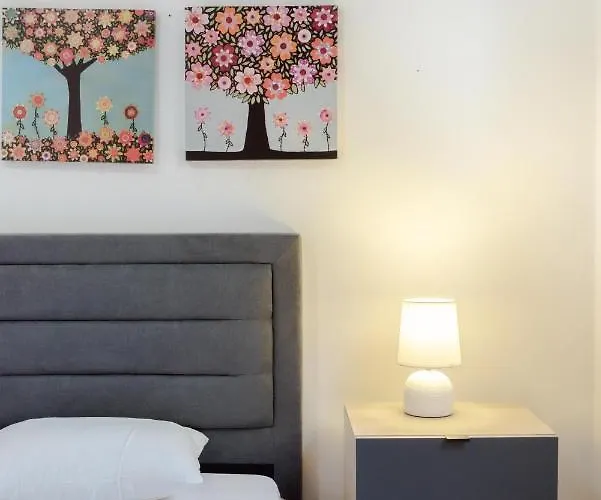 Marina Sunrise By Ezoria Βίλα