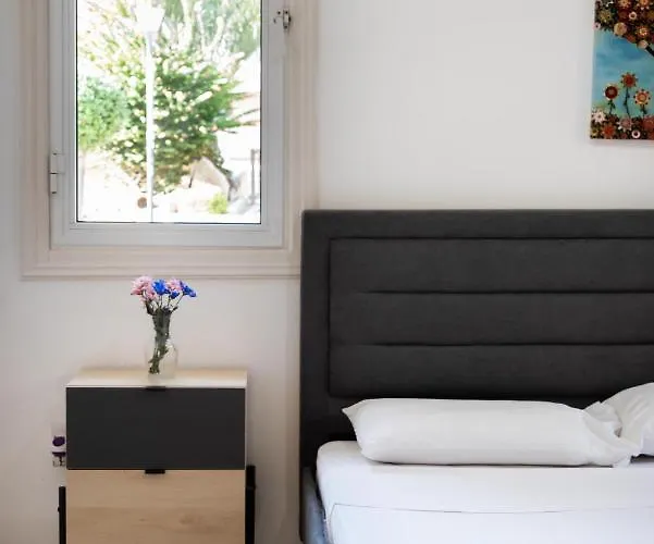 Βίλα Marina Sunrise By Ezoria