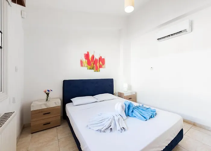 Marina Sunrise By Ezoria Villa