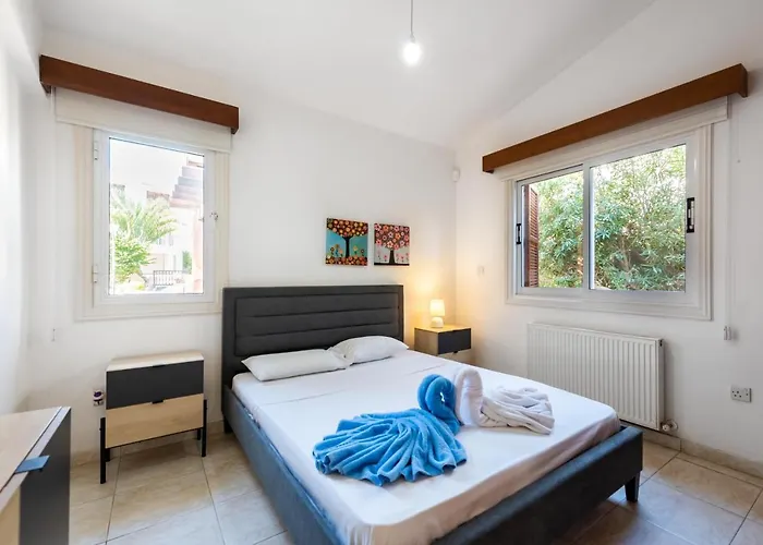 Villa Marina Sunrise By Ezoria Coral Bay