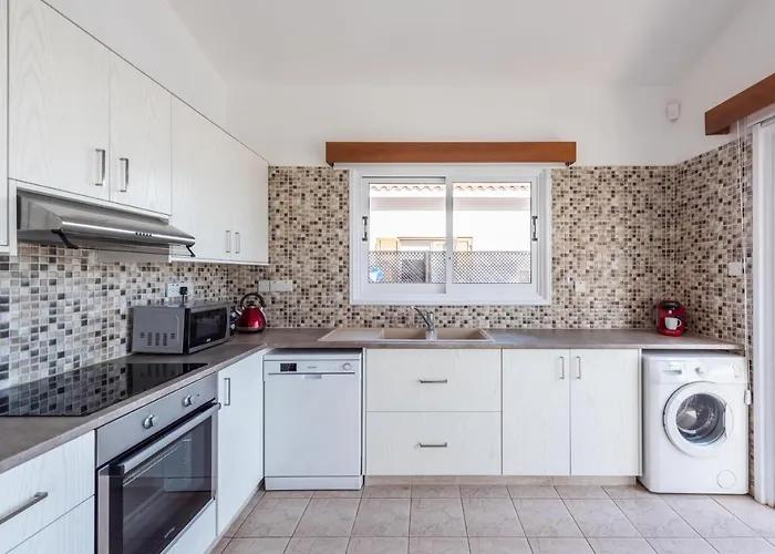 Βίλα Marina Sunrise By Ezoria *