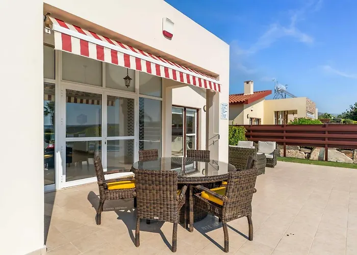 Marina Sunrise By Ezoria